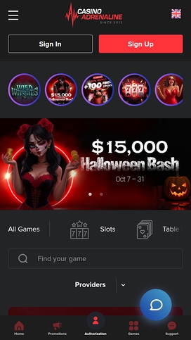 mobile app